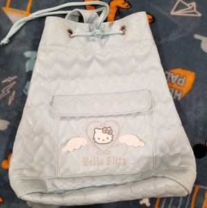 Hello kitty backpack